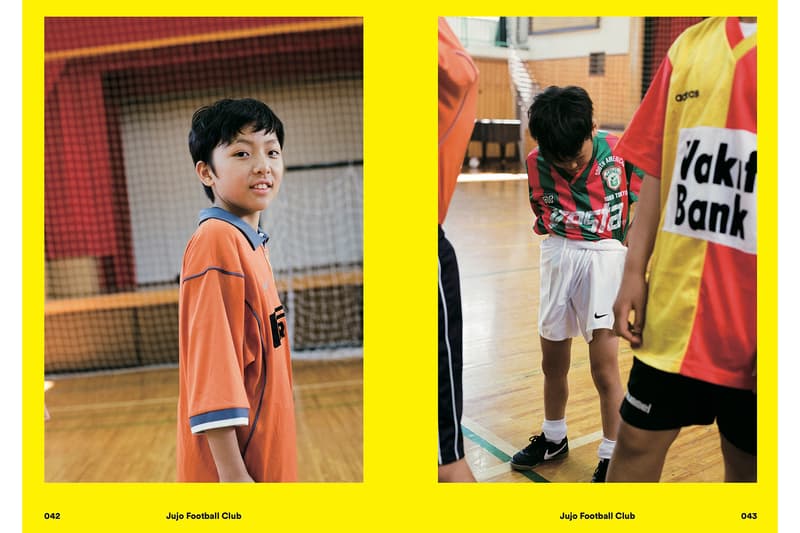 “若者”をキーワードに掲げた SHUKYU Magazine “YOUTH ISSUE” がリリース 部活の風景や部活弁当、思い出のスパイクのほか、中村俊輔&岩政大樹のインタビューも収録