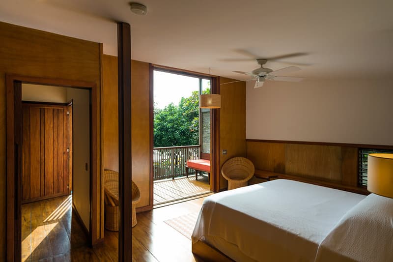 Sofia Coppola の至れり尽くせりなビーチハウス カリブ海の宝石・ベリーズにある天才 Coppola 一家のリゾート