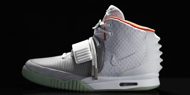 カニエ・ウェストと Nike は契約破綻前に Air YEEZY 3 プロジェクトを進めていた