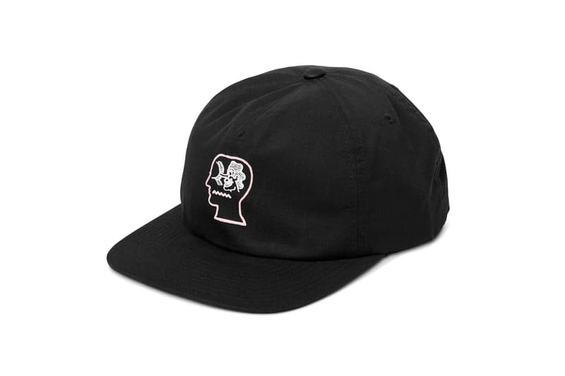 Vault by Vans x Brain Dead のタッグよりグラフィカルなコラボコレクションが登場