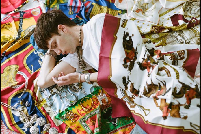 他に類を見ない圧巻の品揃えでお届けする Vintage Jewelry Market が今週末開催