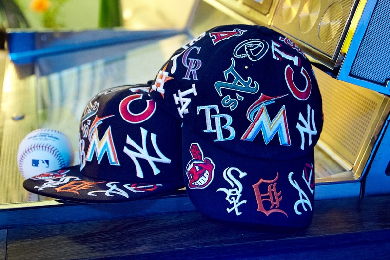 ’47 より今年のMLBオールスター開催を記念したスペシャルモデルが登場