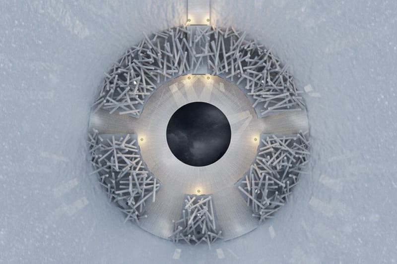 北欧の水面に浮かぶスパ・ホテル『Arctic Bath』で白夜やオーロラと過ごす旅へ