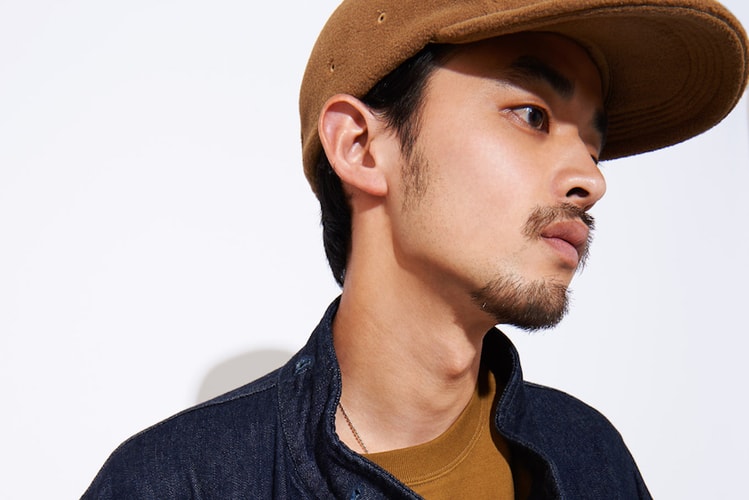 撥水加工を施した FAT “AQUA FLECTOR” コレクション