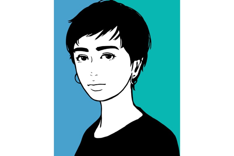 あの人気アーティスト KYNE が東京と福岡でソロエキシビジョンを開催