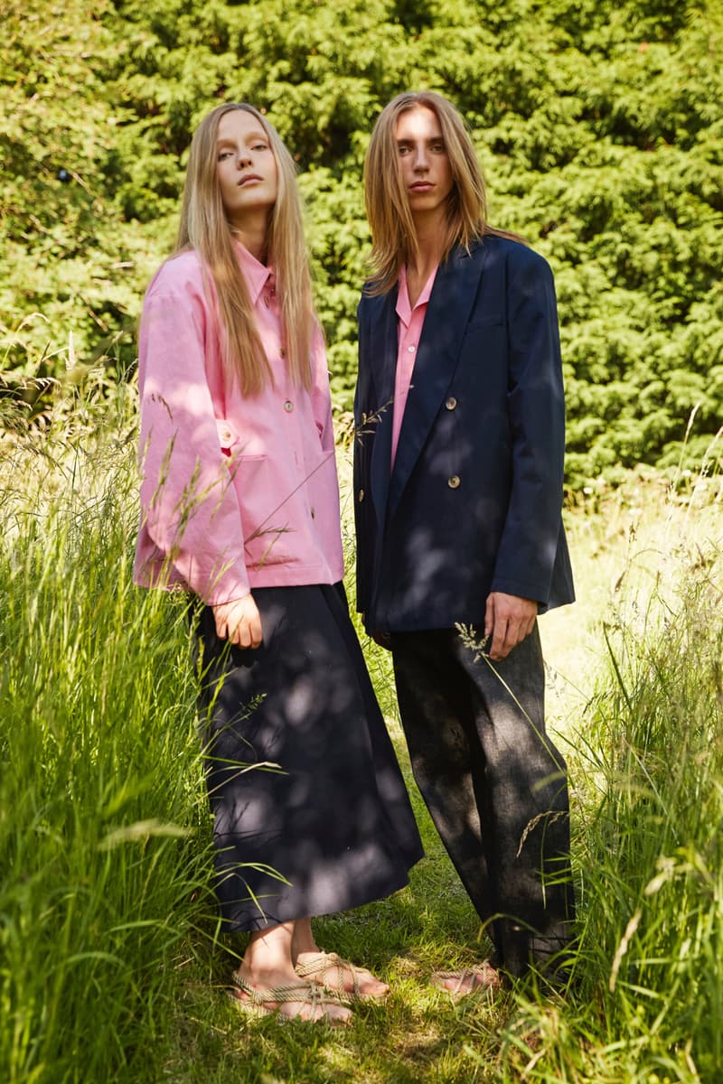 ジョニー ロットンをアイコンに掲げたstudio Nicholson18年春夏コレクション Hypebeast Jp ジョニー ロットンをアイコンに掲げたstudio Nicholson18年春夏コレクション Hypebeast Jp