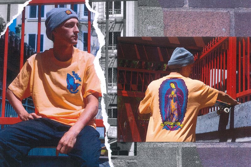 SoCal スケートの老舗ブランド Santa Cruz の最新コレクション