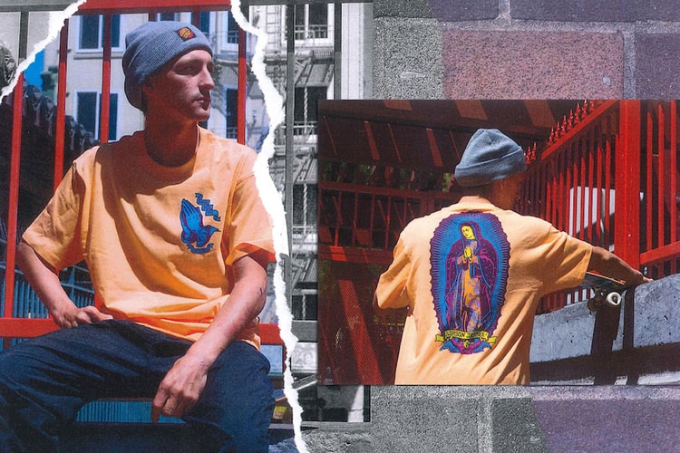 SoCal スケートの老舗ブランド Santa Cruz の最新コレクション