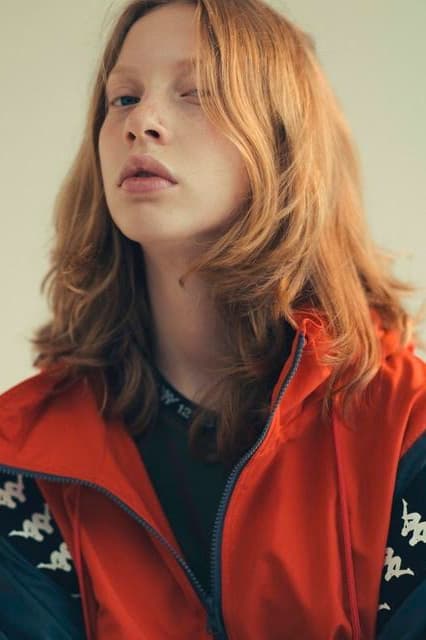 豪華トリプルネームによる A.FOUR LABS meets POSH ISOLATION for KAPPA