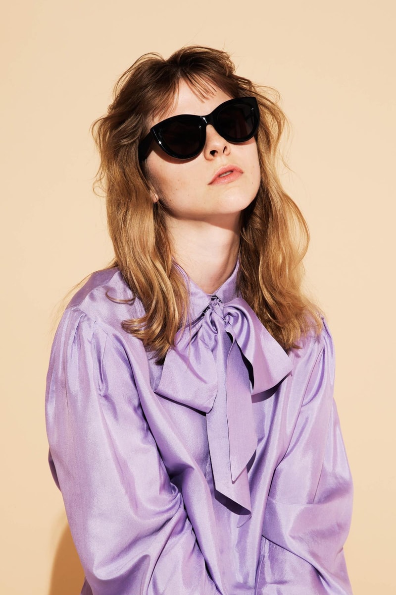 A.D.S.R. より 2017年1stコレクション “Take Down Some Summer Time” のルックブックが到着