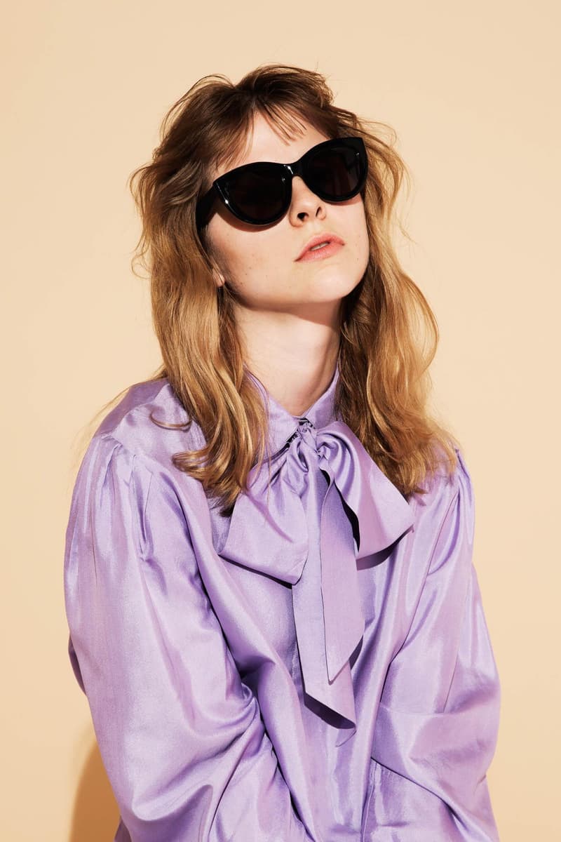 A.D.S.R. より 2017年1stコレクション “Take Down Some Summer Time” のルックブックが到着