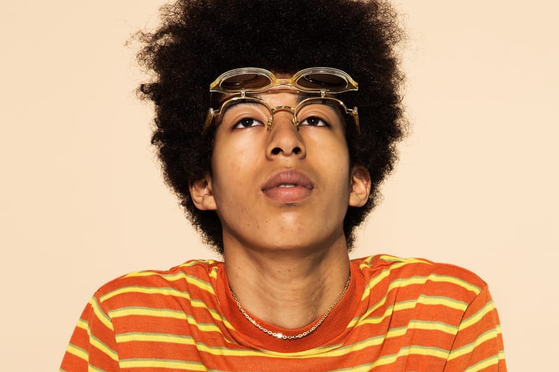 A.D.S.R. より2017年1stコレクション “Take Down Some Summer Time” のルックブックが到着