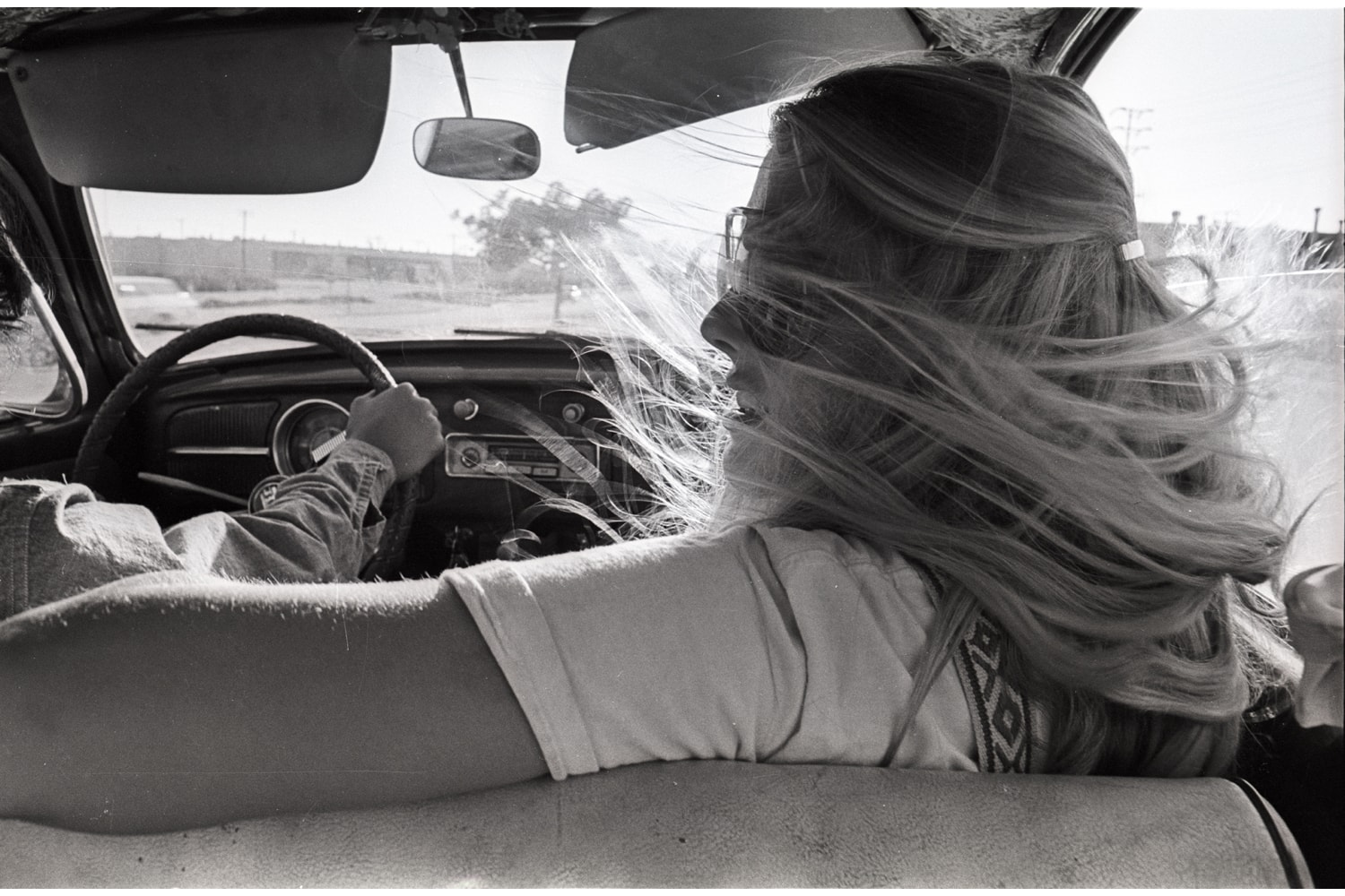 小林昭写真展 “Back On The Highway” で感じる40年前のアメリカ