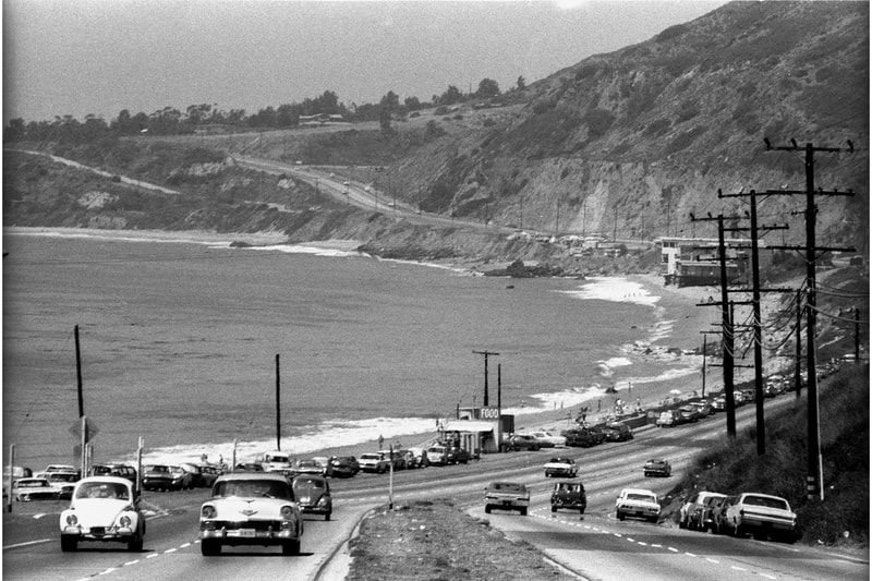 小林昭写真展 “Back On The Highway” で感じる40年前のアメリカ