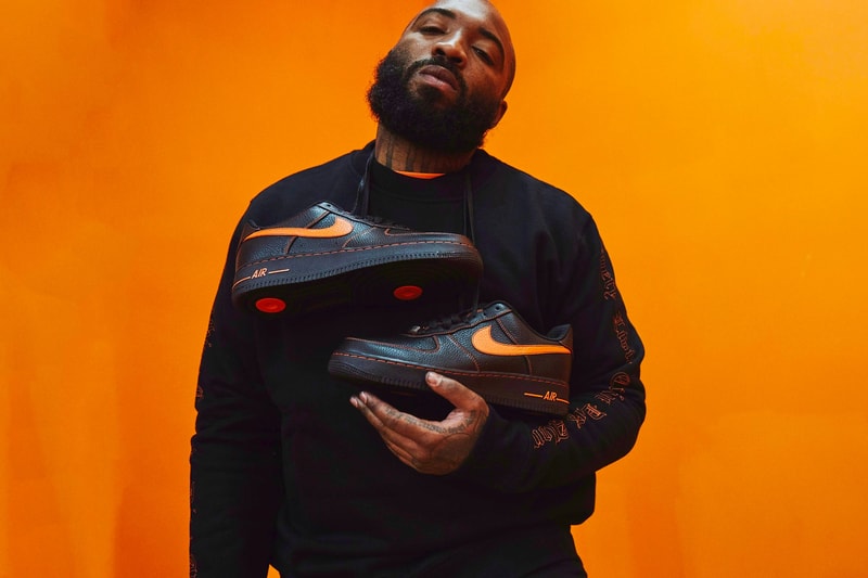 VLONE を手がける A$AP Bari の性的暴行映像流出＆逮捕報道を振り返る 一部では〈Nike〉が契約解除との報道も……世間を騒がす事件の真偽はいかに エイサップ バリ ヴィーローン