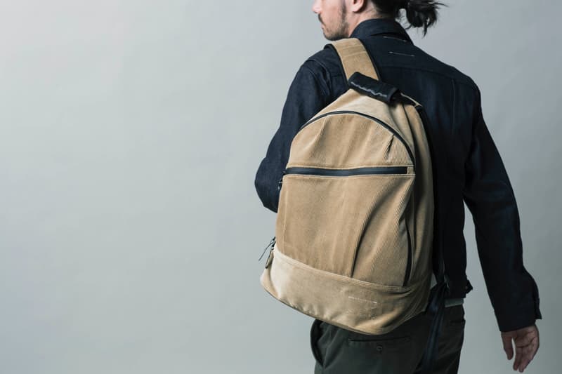 東京と大阪の阪急で注目の新ブランド BLANCK をチェック