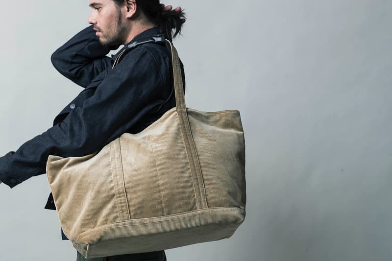 東京と大阪の阪急で注目の新ブランド BLANCK をチェック