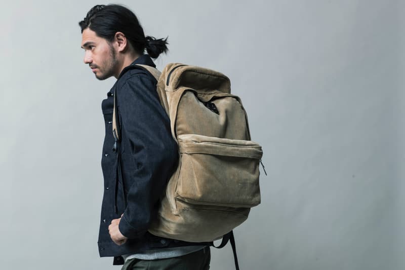 東京と大阪の阪急で注目の新ブランド BLANCK をチェック