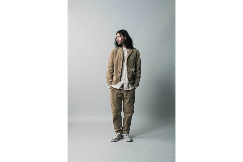 東京と大阪の阪急で注目の新ブランド BLANCK をチェック