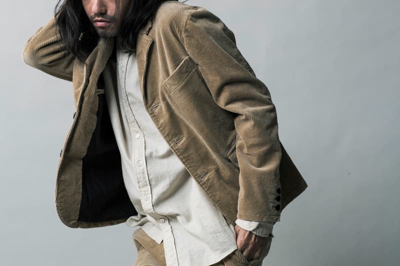 東京と大阪の阪急で注目の新ブランド BLANCK をチェック