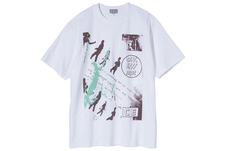 C.E 2017年秋冬コレクション第1弾が発売開始