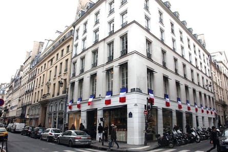 パリの超老舗ブティック colette が今年12月で閉店