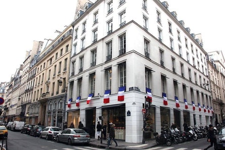 パリの超老舗ブティック colette が今年12月で閉店