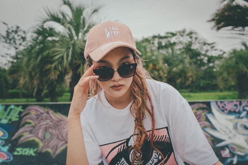 Crossfaith より2017年夏のマーチャンダイズにクローズアップした限定ルックブックが到着 音楽活動でも完成度の高いクリエイションを続けるCrossfaithの最新コレクションをいち早くチェック