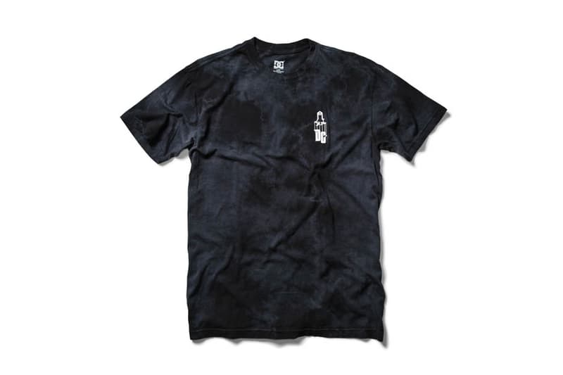 コラボの発起人はスケーター・オブ・ザ・イヤー 2014に選出された広尾生まれのライダー ウェス・クレマー