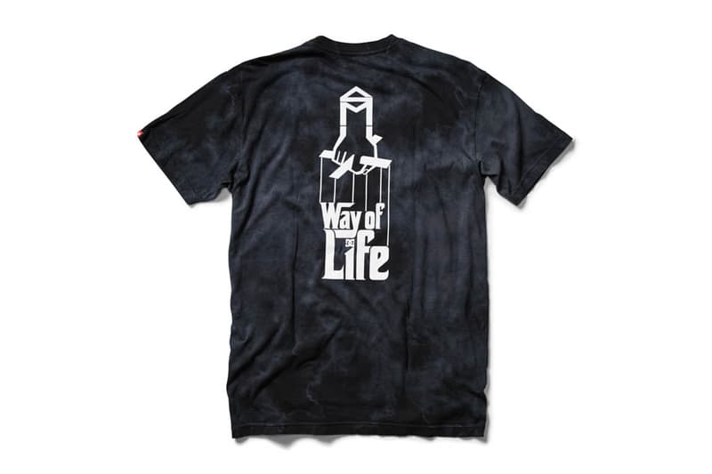 コラボの発起人はスケーター・オブ・ザ・イヤー 2014に選出された広尾生まれのライダー ウェス・クレマー