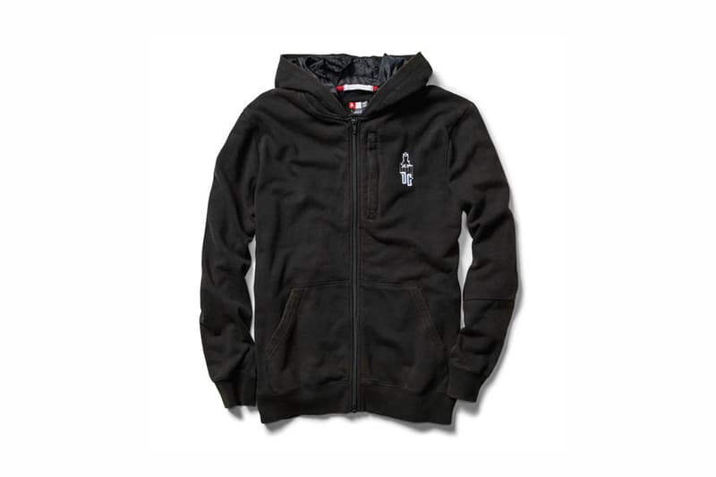 コラボの発起人はスケーター・オブ・ザ・イヤー 2014に選出された広尾生まれのライダー ウェス・クレマー