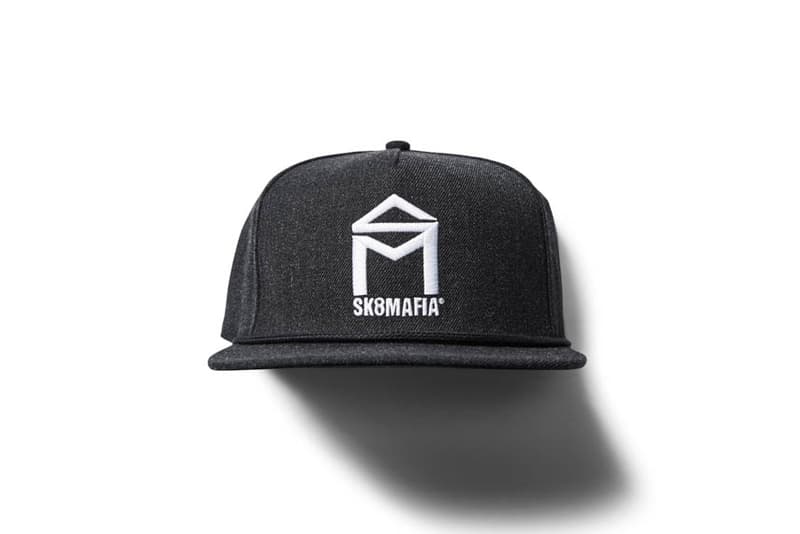 コラボの発起人はスケーター・オブ・ザ・イヤー 2014に選出された広尾生まれのライダー ウェス・クレマー