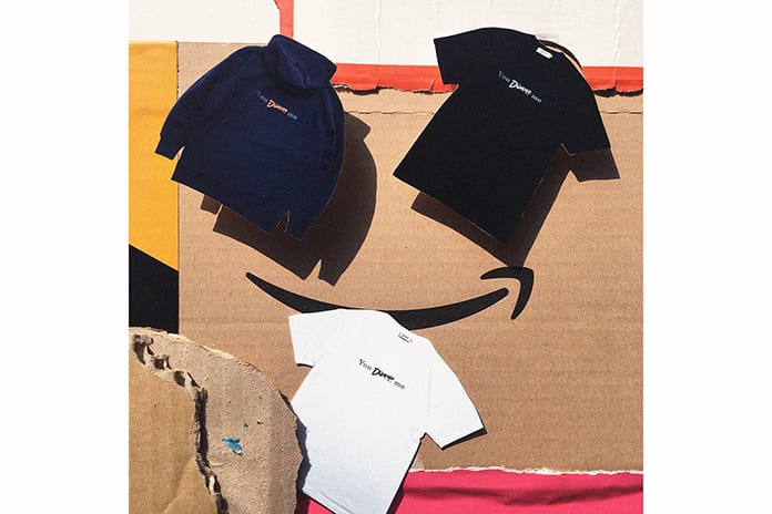 誰も“シラナイ”新ブランド Dunno 1st コレクション “βeta 1”