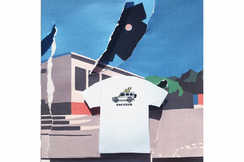 誰も“シラナイ”新ブランド Dunno 1st コレクション “βeta 1” シーンを陰で支える誰も“シラナイ”アーティスト/イラストレーターで構成される注目レーベルが誕生 Tシャツ 白 黒 ホワイト ブラック