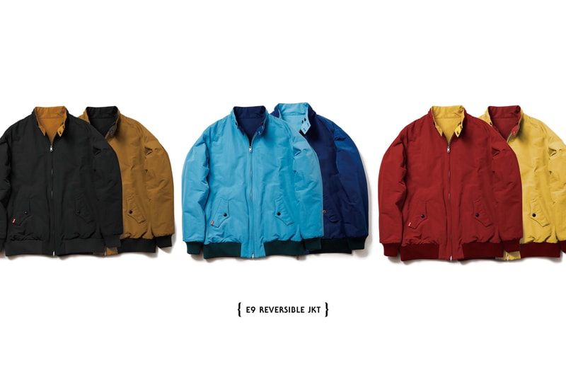 Evisen Skateboards の2017年秋冬コレクションが公開 エヴィセン