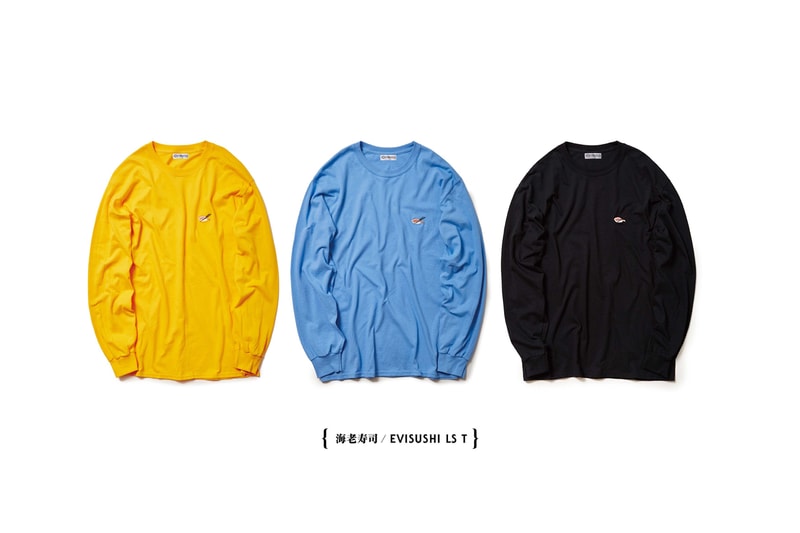 Evisen Skateboards の2017年秋冬コレクションが公開 エヴィセン
