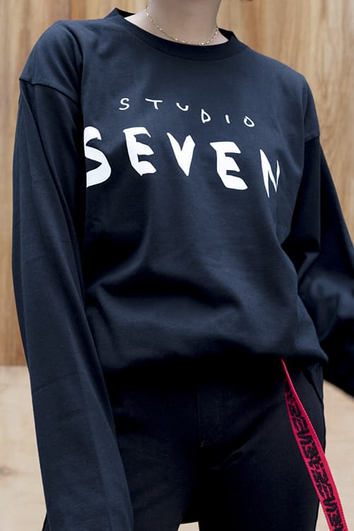 EXILE NAOTO の手がける STUDIO SEVEN が阪急メンズ東京でポップアップを開催 最新コレクション“Season 3”の世界先行発売とともにポップアップ限定コレクションも同時リリース