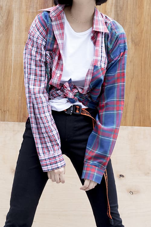 EXILE NAOTO の手がける STUDIO SEVEN が阪急メンズ東京でポップアップを開催 最新コレクション“Season 3”の世界先行発売とともにポップアップ限定コレクションも同時リリース