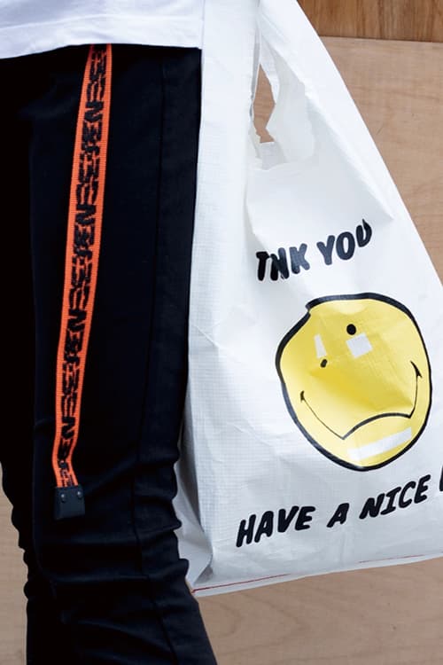 EXILE NAOTO の手がける STUDIO SEVEN が阪急メンズ東京でポップアップを開催 最新コレクション“Season 3”の世界先行発売とともにポップアップ限定コレクションも同時リリース