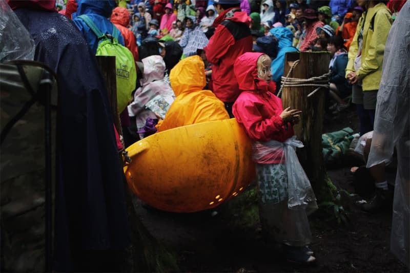 FUJI ROCK FESTIVAL ‘17 – Day 2 never young beach cornelius the avalanches aphex twin punpee