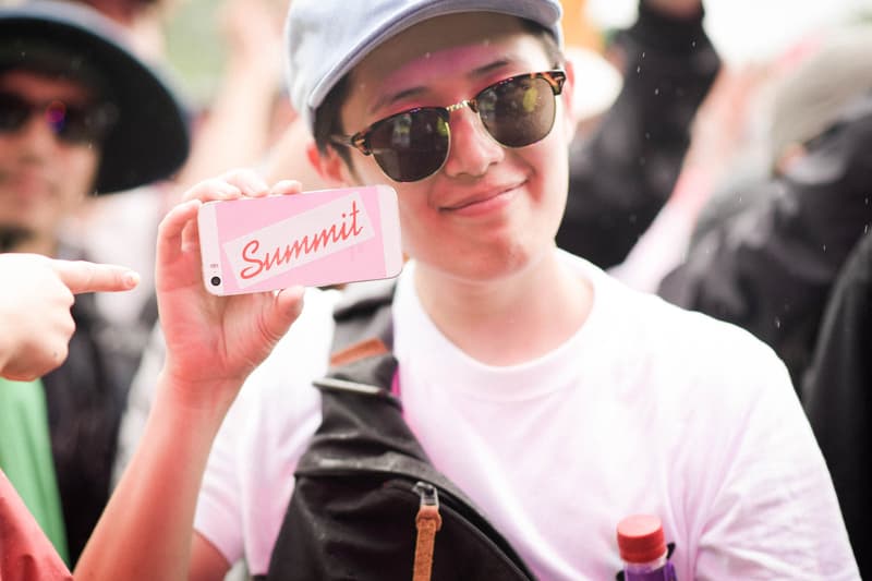 FUJI ROCK FESTIVAL ‘17 – Day 2 never young beach cornelius the avalanches aphex twin punpee