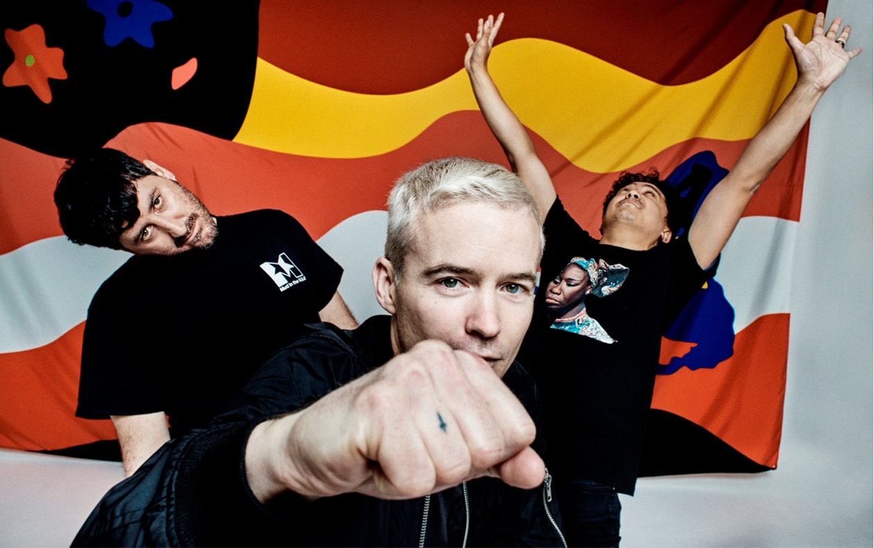 HYPEBEAST が選ぶ FUJI ROCK FESTIVAL '17 注目出演アーティスト ハイプビースト フジロック フジロックフェスティバル