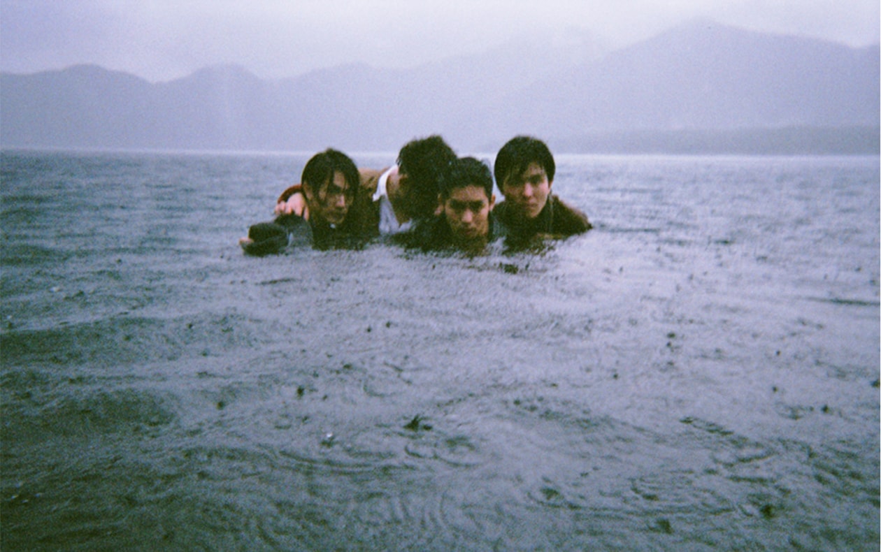 HYPEBEAST が選ぶ FUJI ROCK FESTIVAL '17 注目出演アーティスト ハイプビースト フジロック フジロックフェスティバル