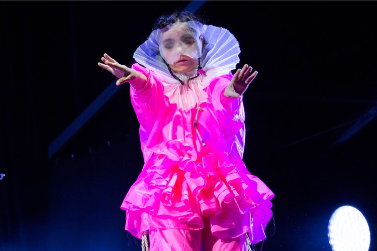 FUJI ROCK FESTIVAL ‘17 – Day 3