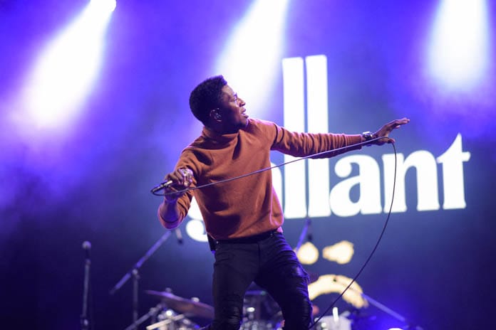 FUJI ROCK FESTIVAL ‘17 – Day 1