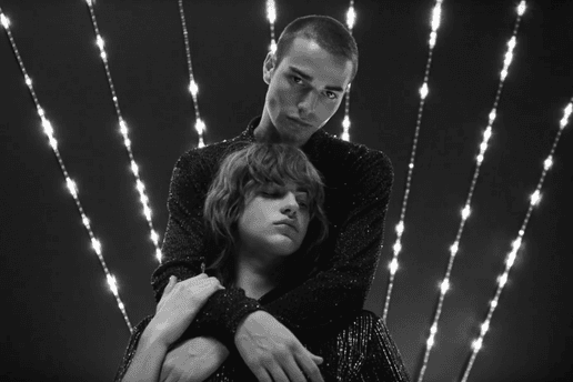 Saint Laurent 2017年秋冬キャンペーンフィルムが公開