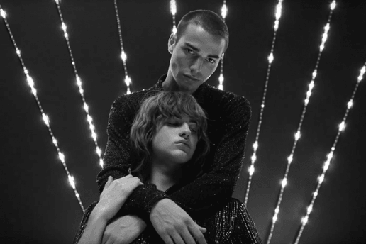 Saint Laurent 2017年秋冬キャンペーンフィルムが公開