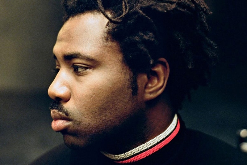 フジロック '17にも出演する Sampha が Spotify Live Session にて演奏 FUJI ROCK FESTIVAL ’17