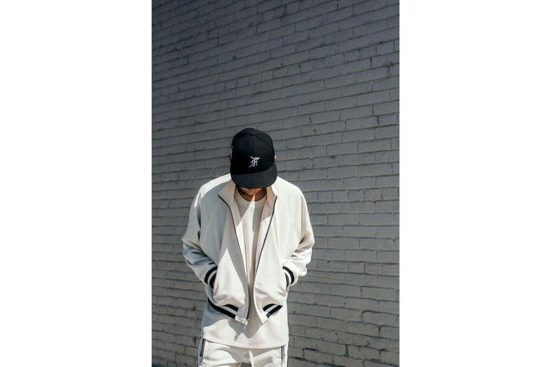 MLB '97年優勝 マーリンズ オマージュ Fear of God 最新コレクション 1997