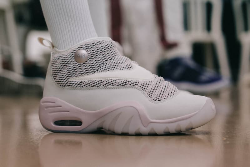 NikeLab とのコラボアイテムが並ぶ PIGALLE 2018年春夏コレクションショーの舞台裏にクローズアップ ピガール